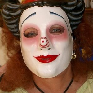 Meet your Posher, Sharon